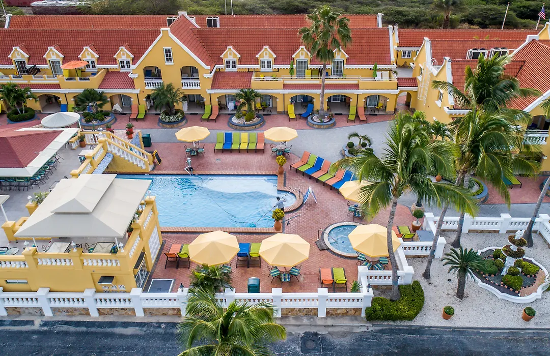 Amsterdam Manor Beach Resort-1