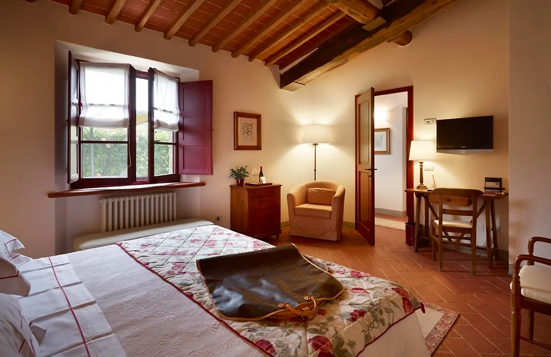Hotel Le Fontanelle-1