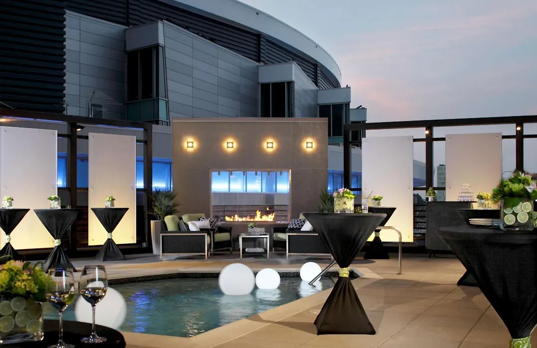 Hyatt House Charlotte Center City-1