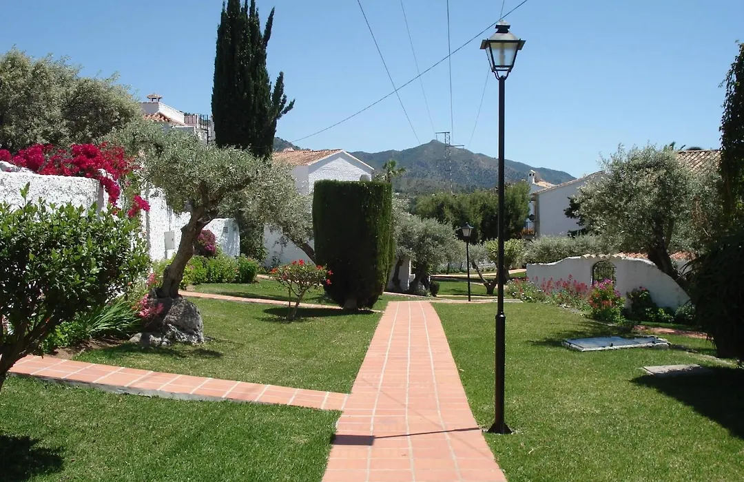 El Capistrano Sur-1