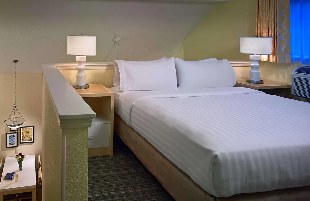 Sonesta Es Suites Tucson-1