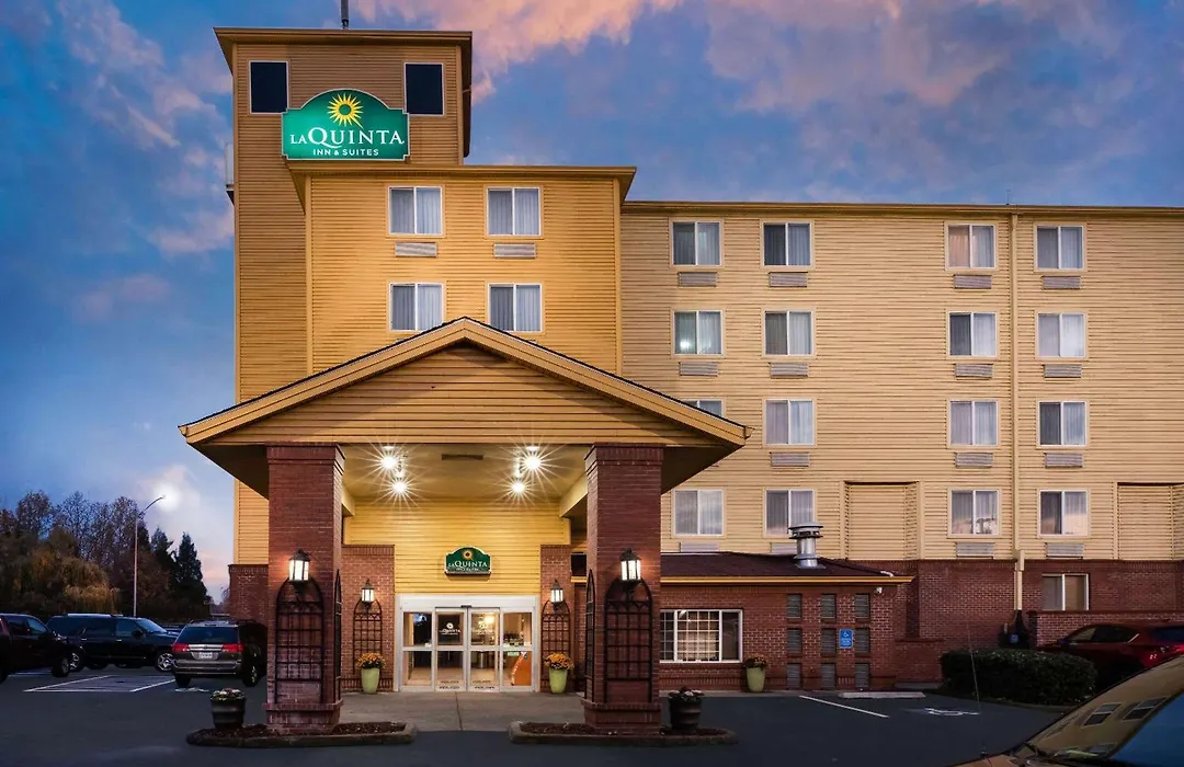 La Quinta By Wyndham Portland Airport-1