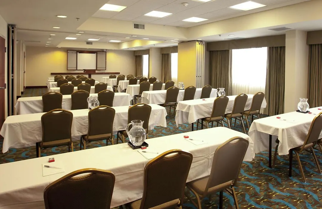 Hampton Inn Lexington Park-1
