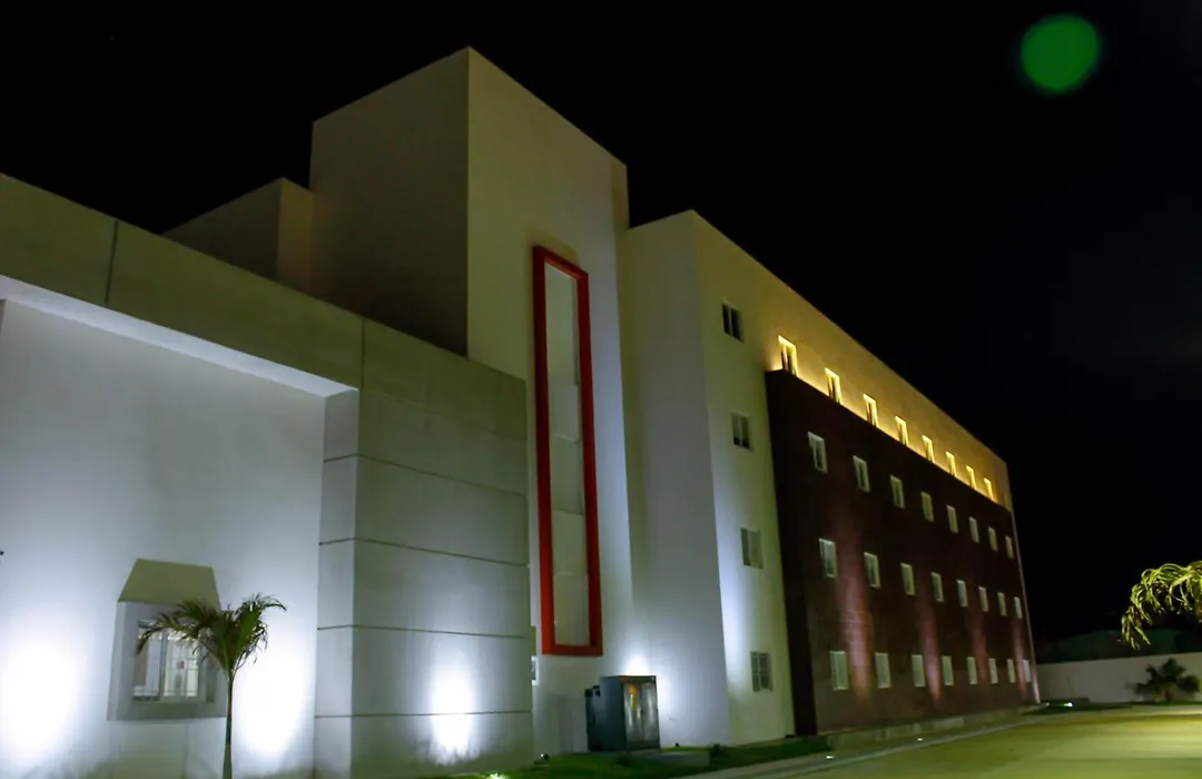 Zar Coatzacoalcos-1