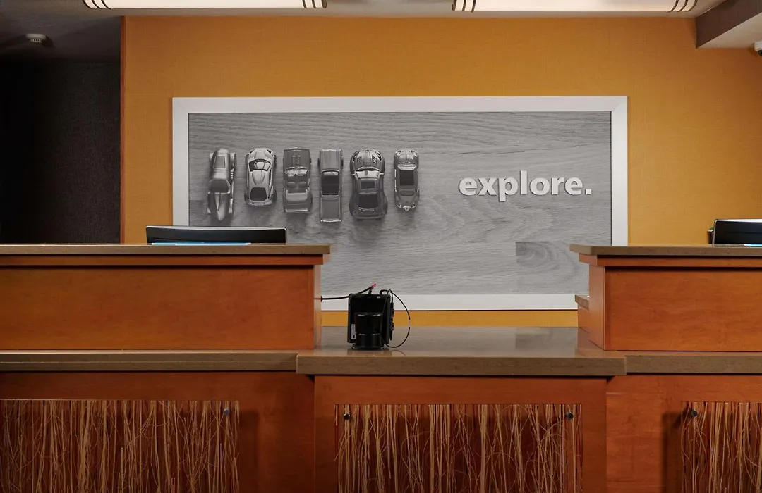 Hampton Inn Alamogordo-1