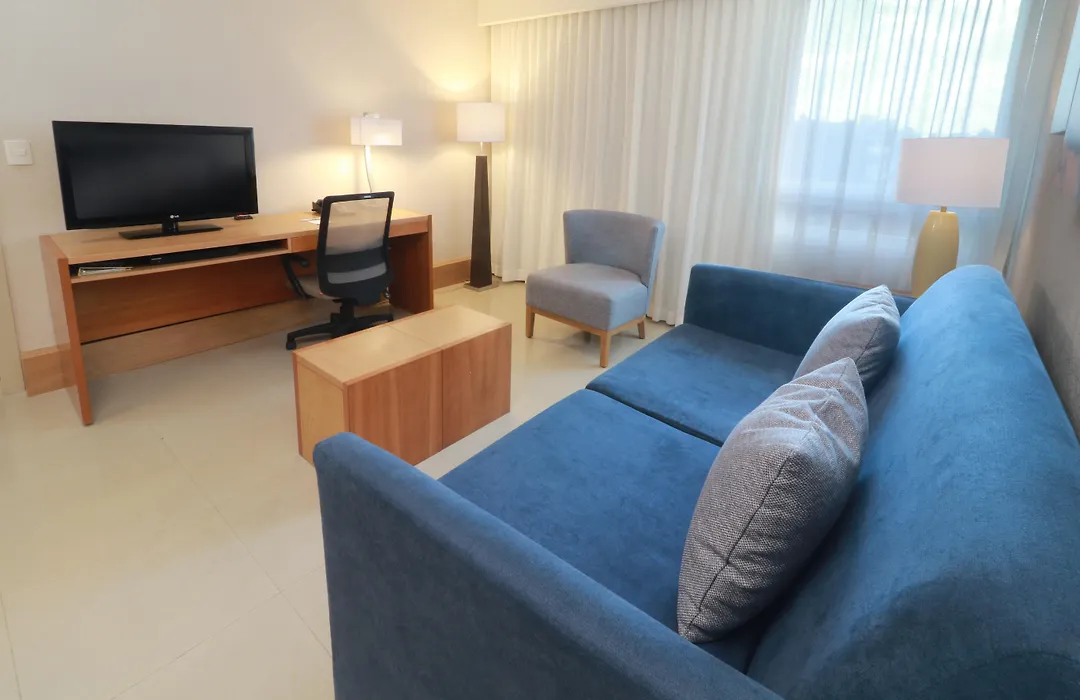 Staybridge Suites Guadalajara Expo, an IHG Hotel-1