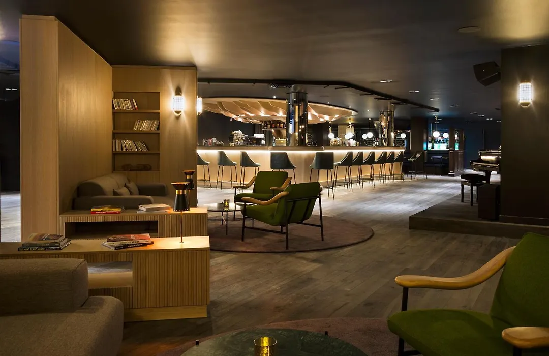 Araucaria Hotel & Spa-1