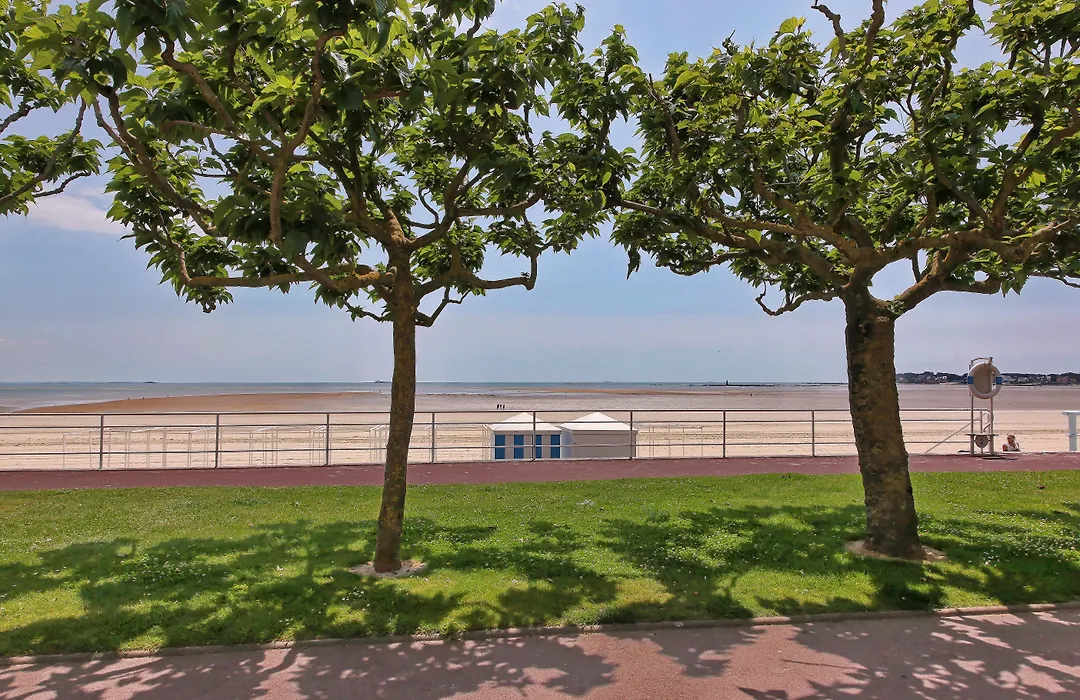 Hotel Mercure La Baule Majestic-1