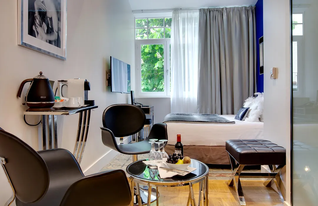 Le Boutique Hotel&Spa-1