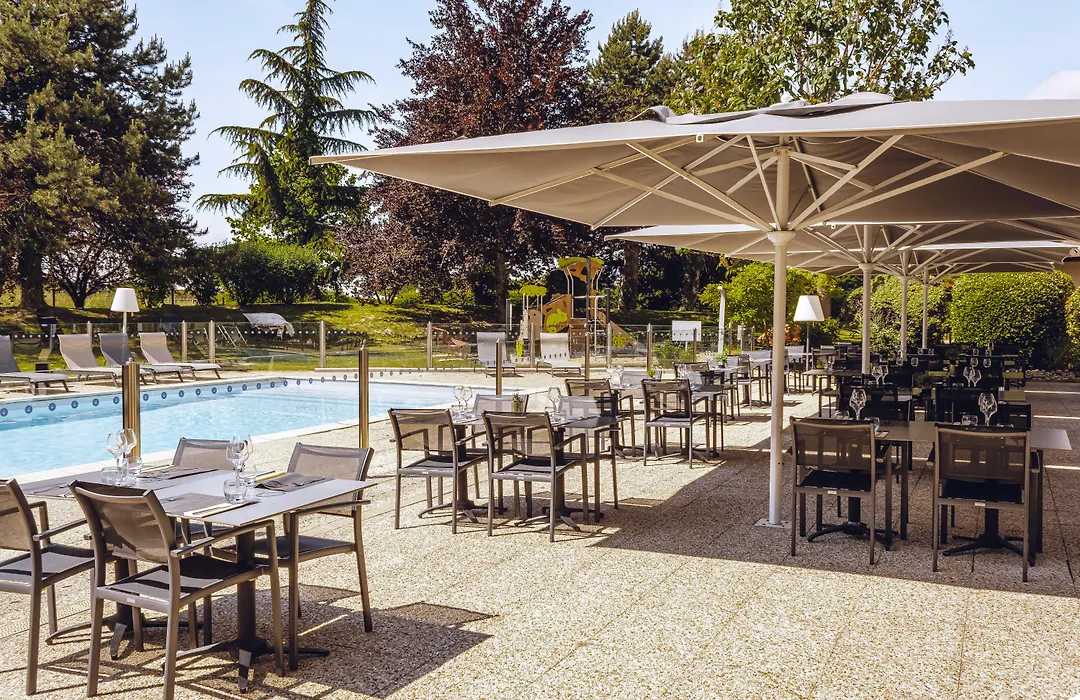 Novotel Beaune-1