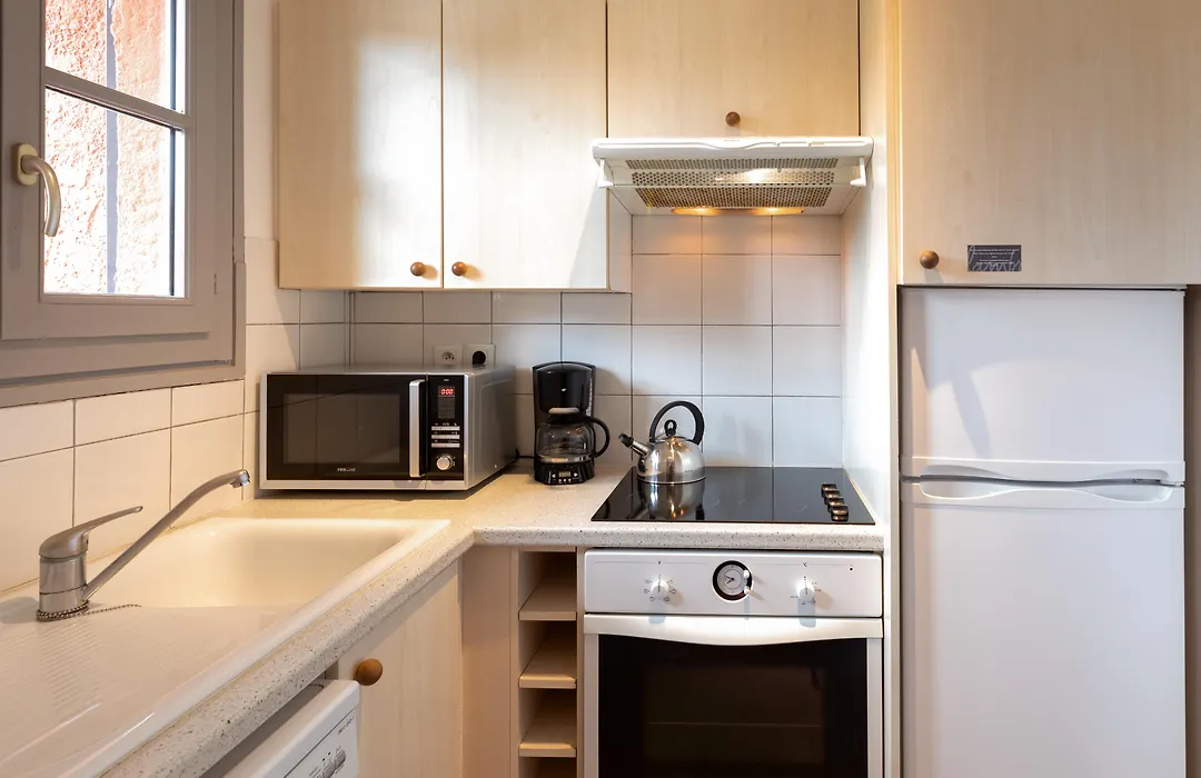 SOWELL RESIDENCES Chênes Verts-1
