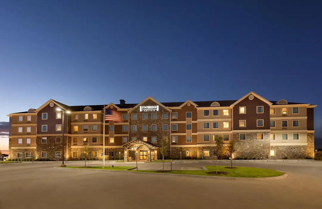 Staybridge Suites Midland By Ihg-1