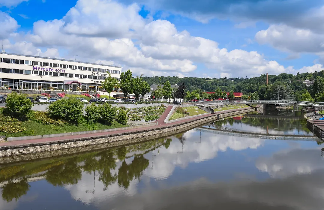 Mercure Saint Lo Centre-1