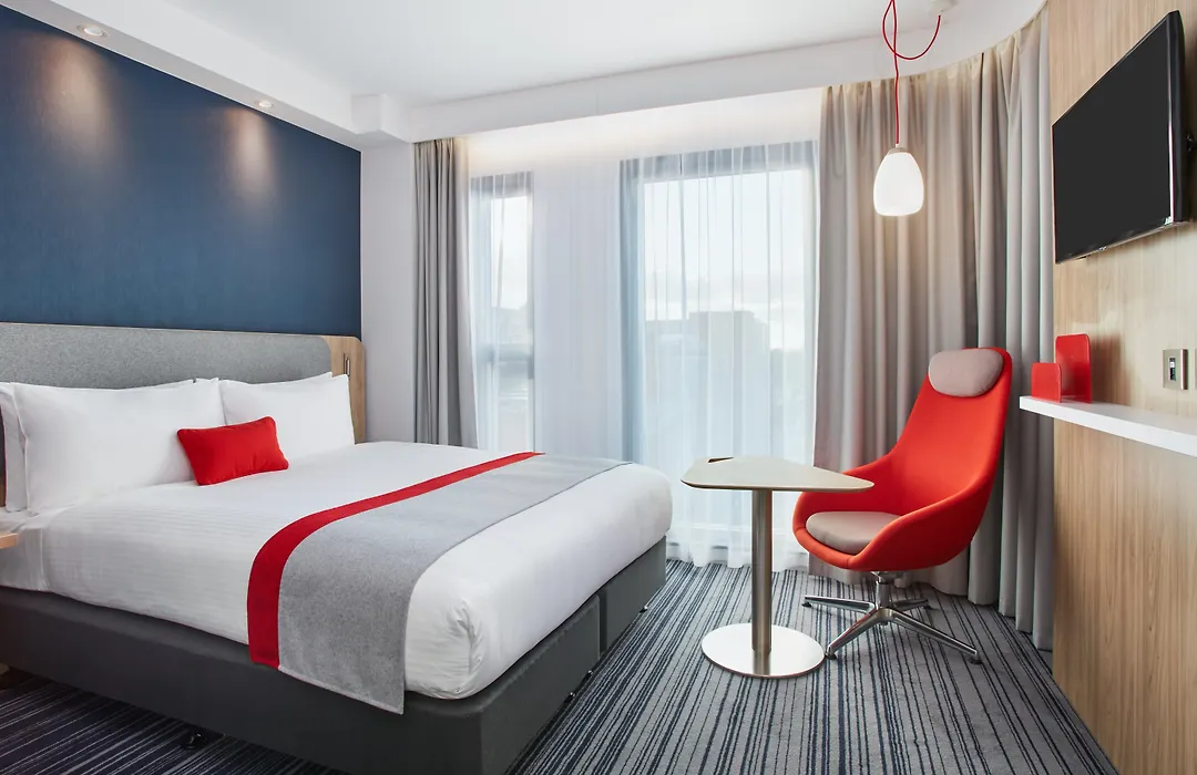 Holiday Inn Express London-Ealing By Ihg-1
