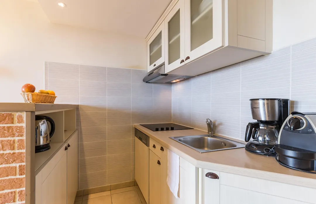 Pierre & Vacances Premium Residence & Spa Houlgate-1