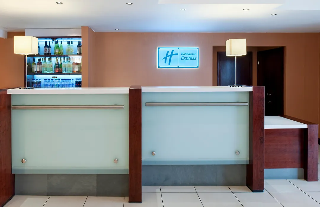 Holiday Inn Express York By Ihg-1