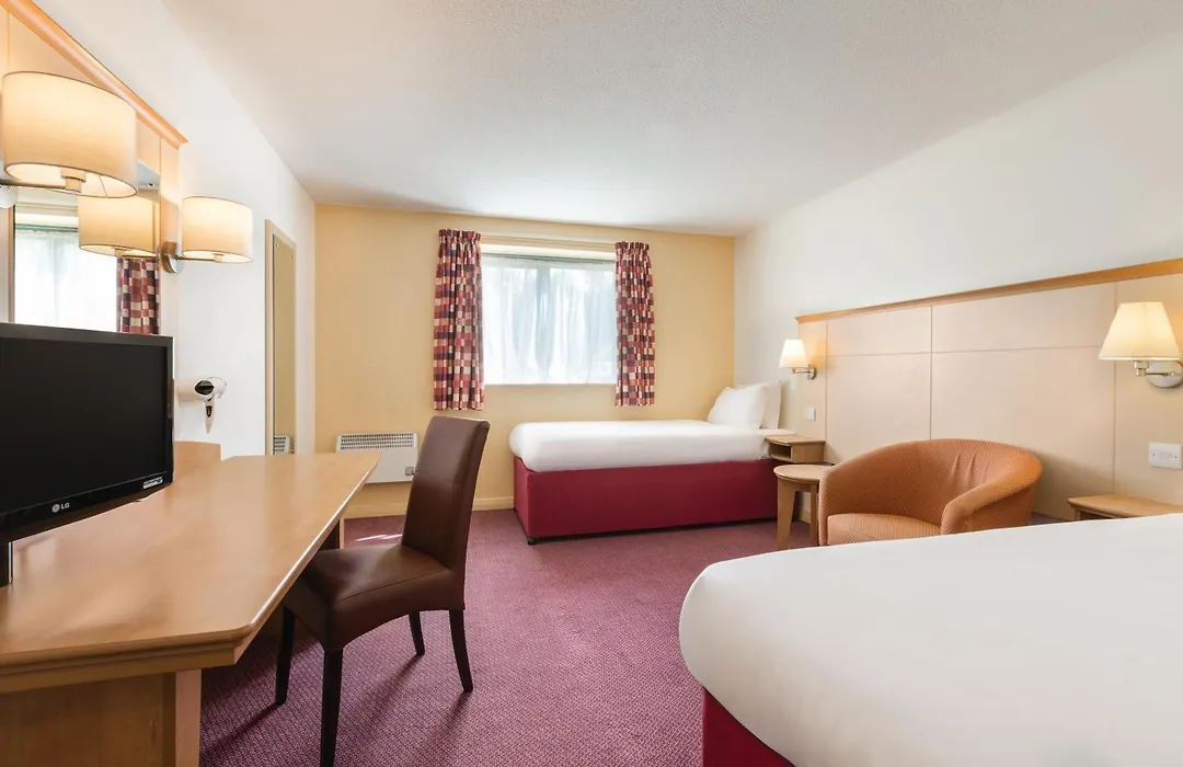 Days Inn Winchester-1