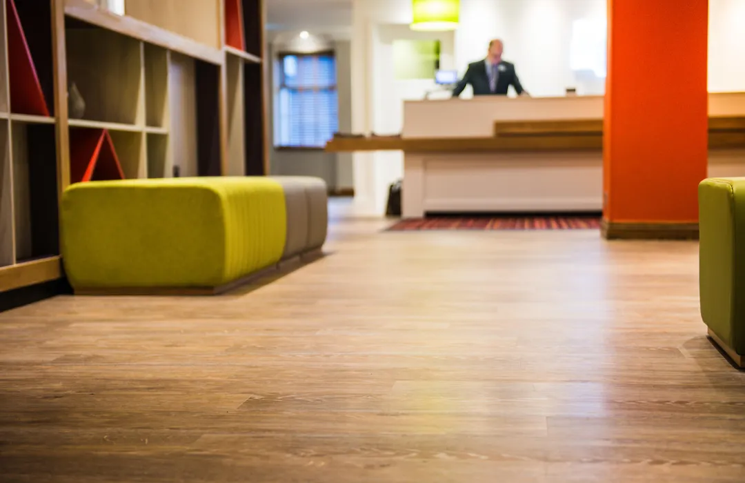 Holiday Inn Express Shrewsbury By Ihg-1