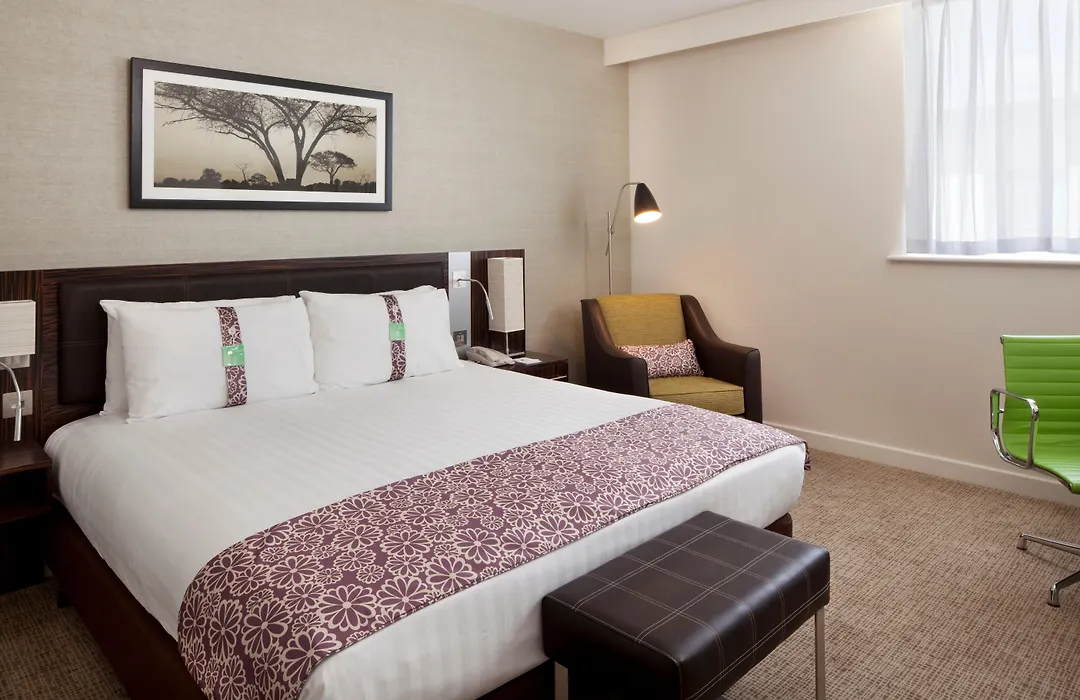 Voco Winchester Hotel & Spa By Ihg-1