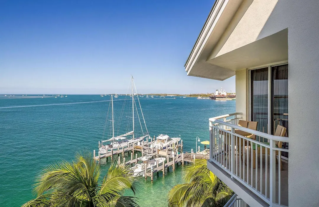 Hyatt Centric Key West Resort & Spa-1