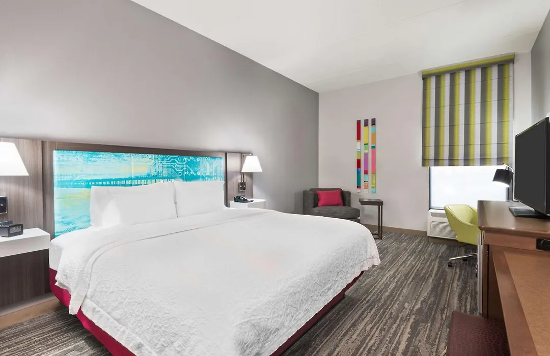 Hampton Inn Ellenton/Bradenton-1