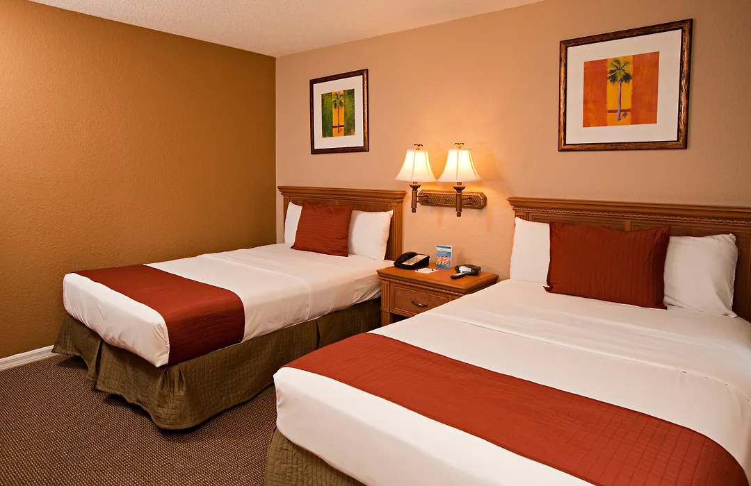 Legacy Vacation Resorts - Disney And Lake Buena Vista-1