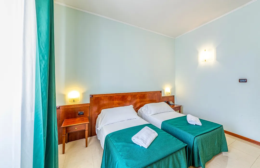 Hotel Le Torri-1