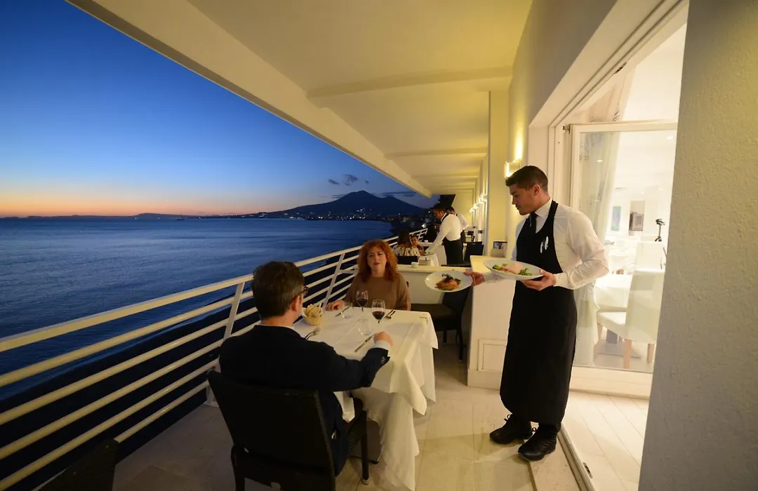 Hotel Miramare Stabia-1