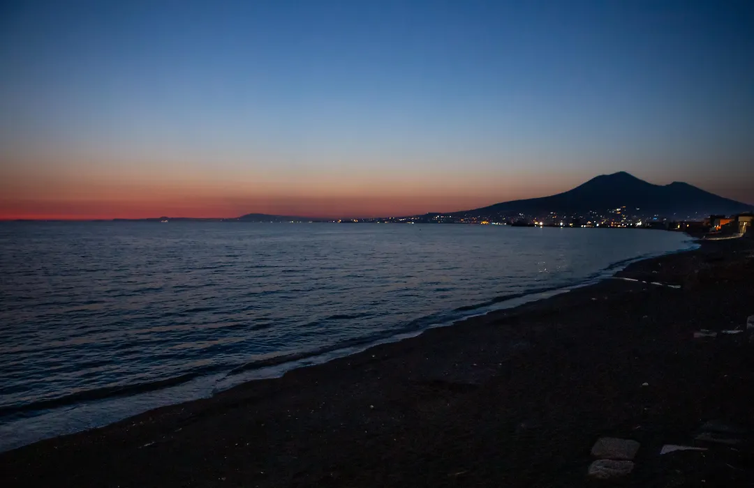 Hotel Miramare Stabia-1