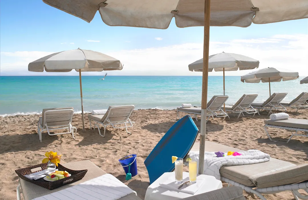 Grand Beach Hotel Surfside-1