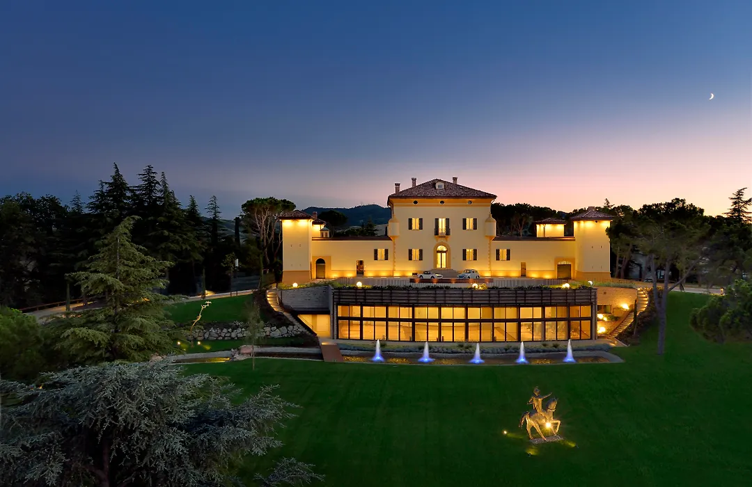 Palazzo Di Varignana-1