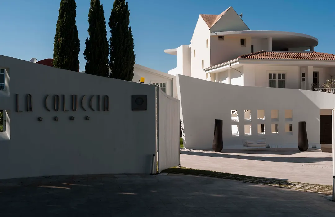 Felix Hotels - Hotel La Coluccia-1