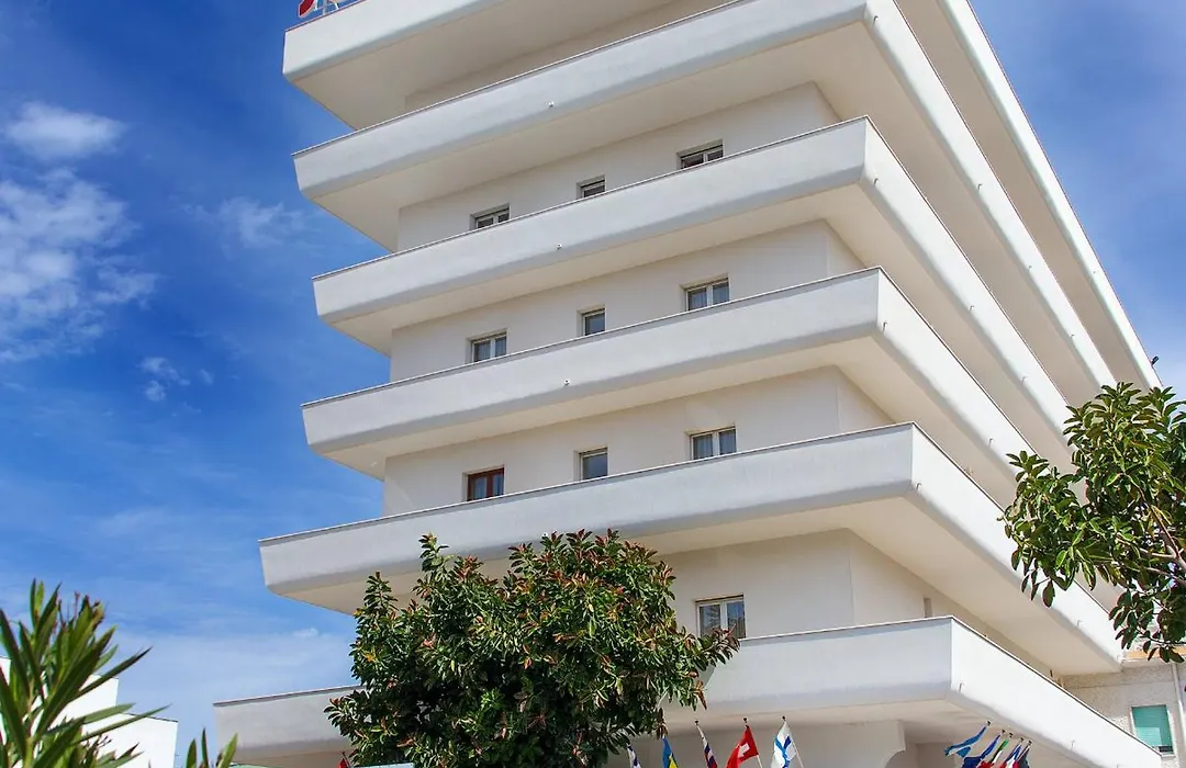 Joli Park Hotel - Caroli Hotels-1