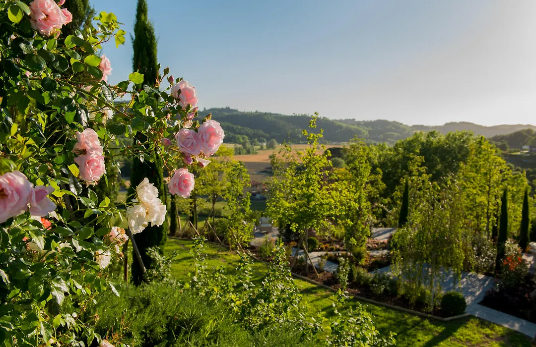 Relais Sassa Al Sole-1