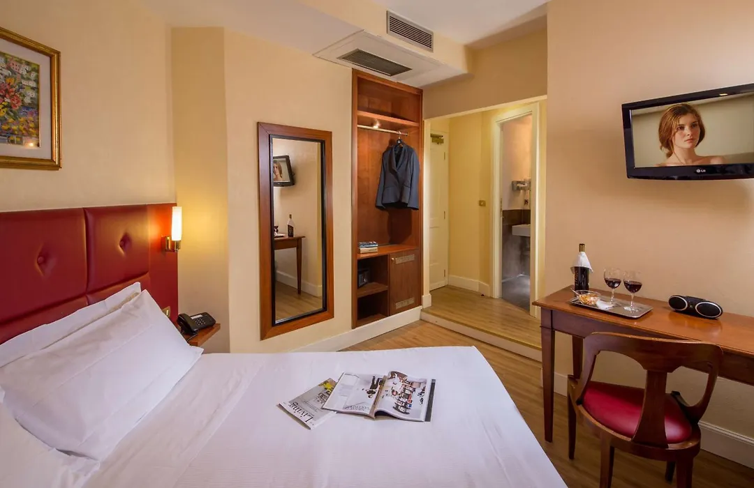 Best Western Hotel Astrid-1