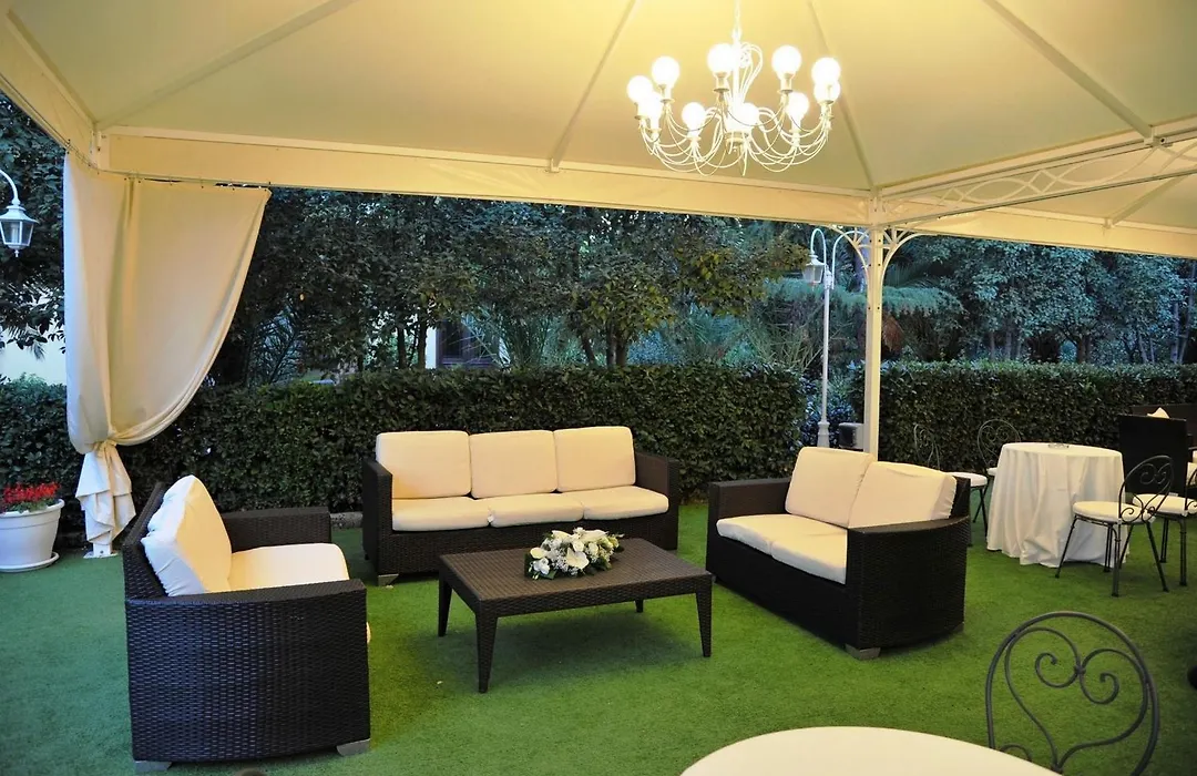 Hotel Tenuta San Francesco-1