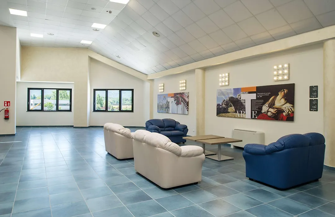 Hotel Testani Colleferro-1