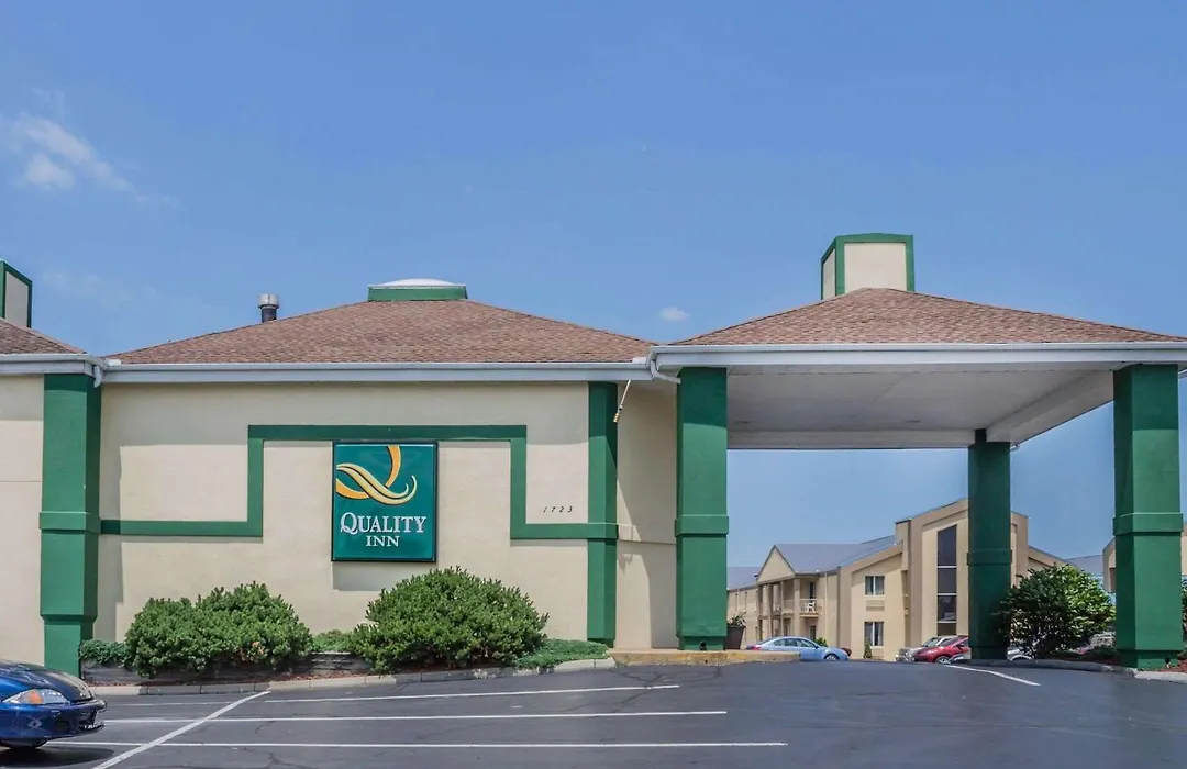 Quality Inn Port Clinton Waterfront-1
