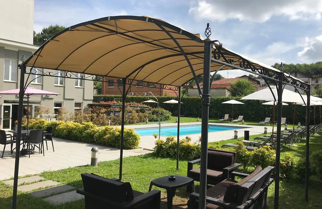 Bis Hotel Varese-1