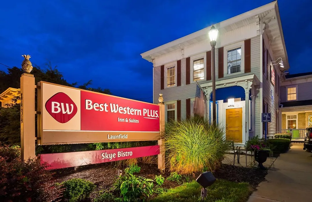 Best Western Plus Mentor-Cleveland Northeast-1