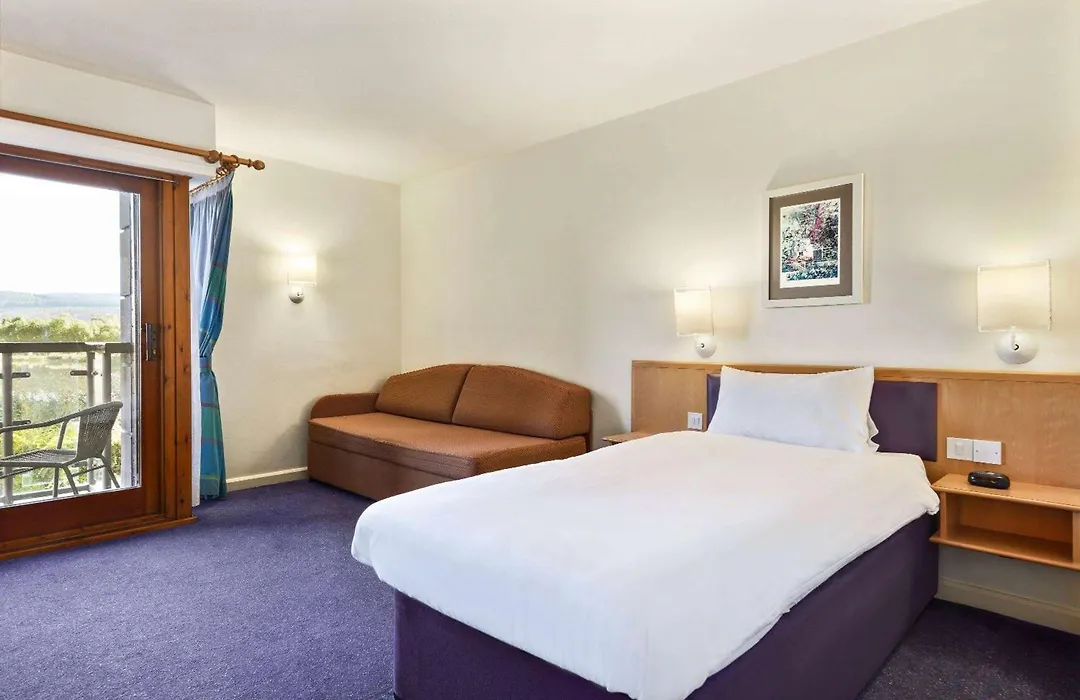 Days Inn Lockerbie - Annandale Water-1
