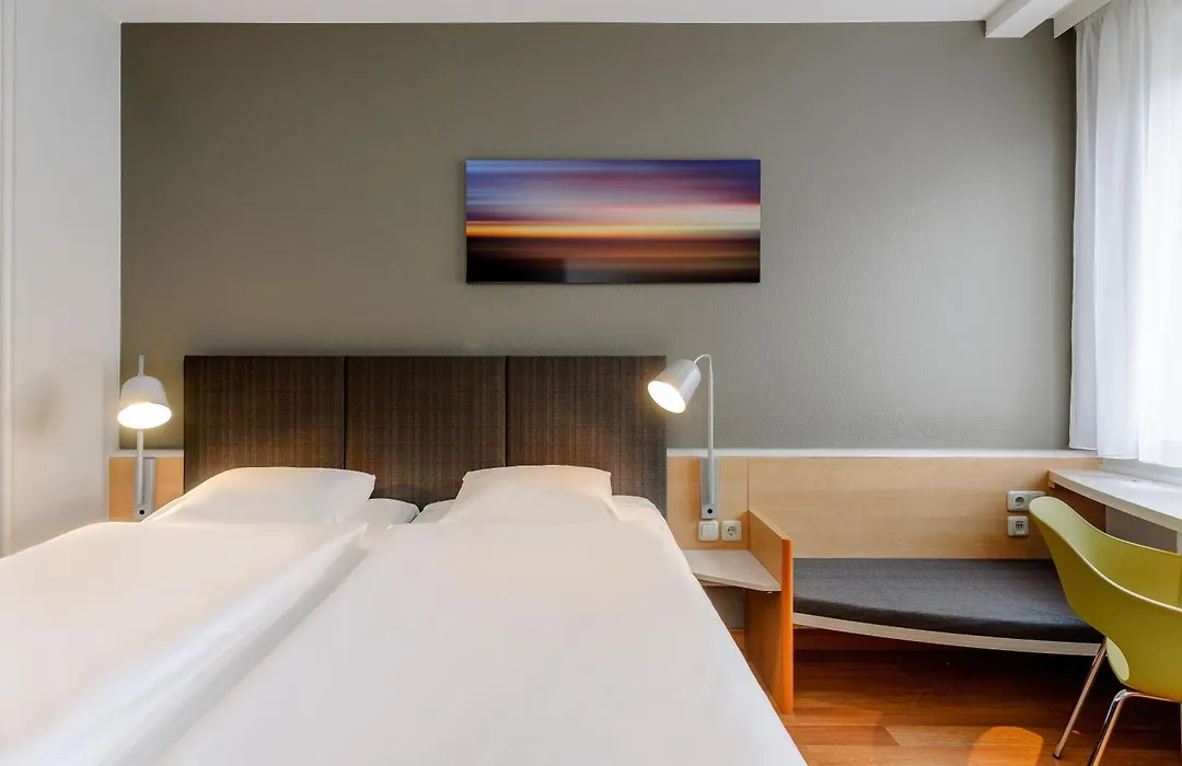 ibis Bremen City-1