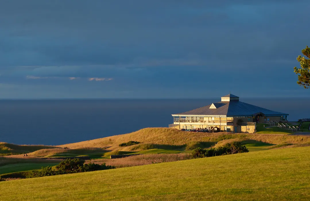 Fairmont St Andrews, Scotland-1