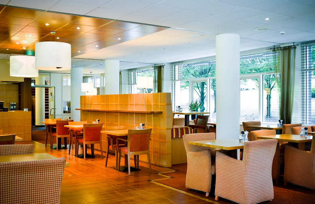 Fletcher Hotel Restaurant Beekbergen-Apeldoorn-1