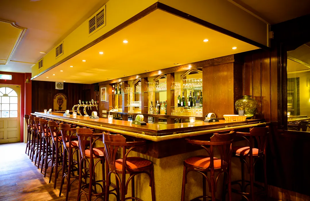 Fletcher Hotel Restaurant Beekbergen-Apeldoorn-1