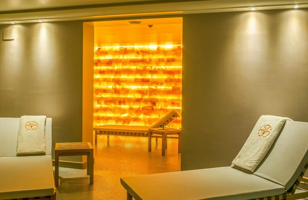Palmon Bay Hotel & Spa-1