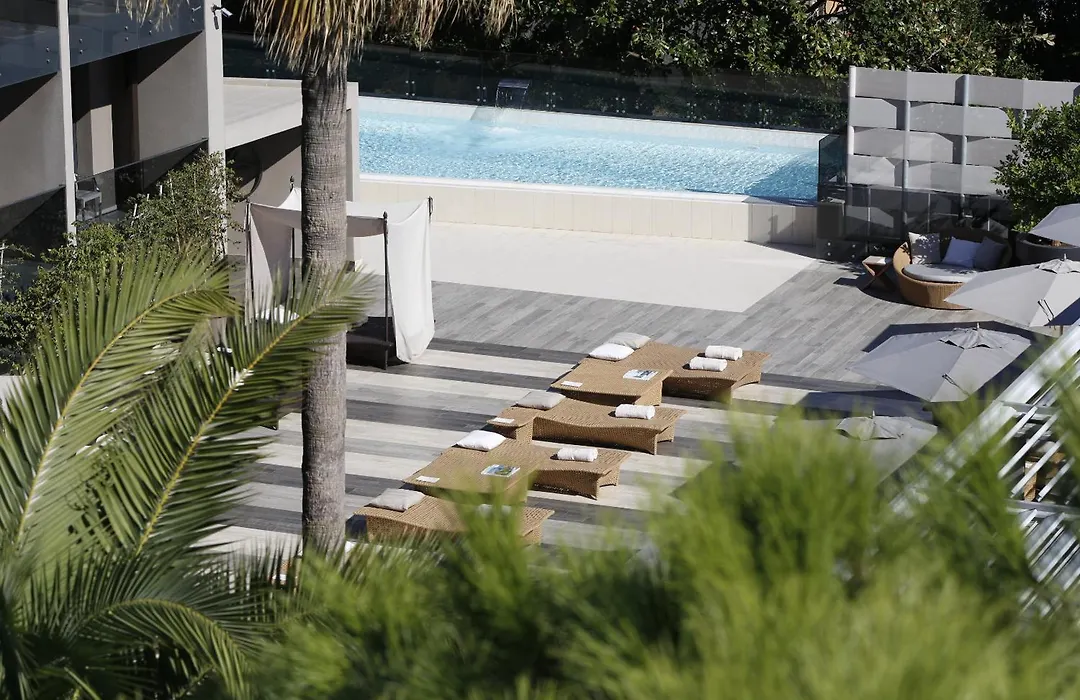 Palmon Bay Hotel & Spa-1