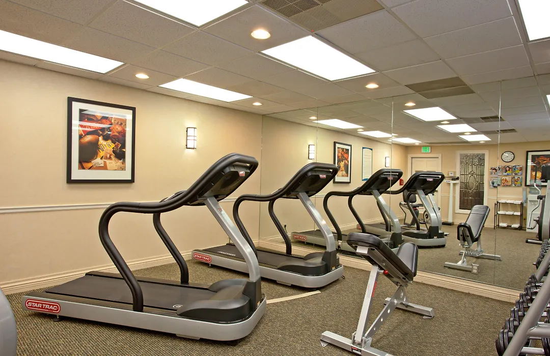 Sonesta Es Suites Torrance Redondo Beach-1