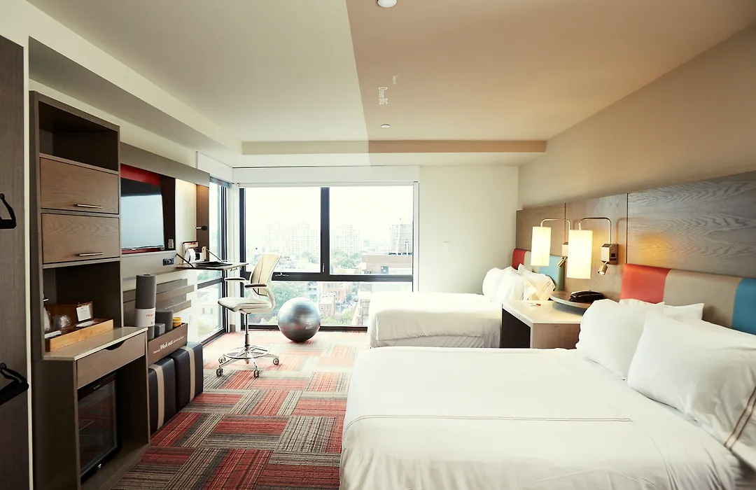 Even Hotel Brooklyn By Ihg-1
