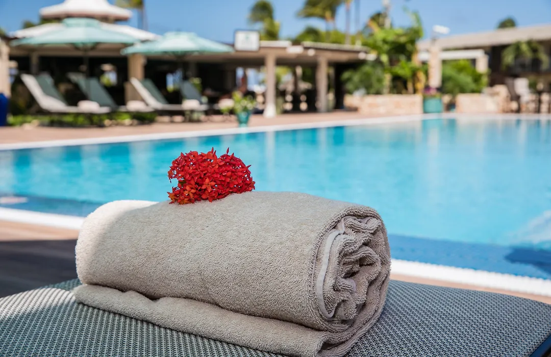 Manchebo Beach Resort And Spa-1